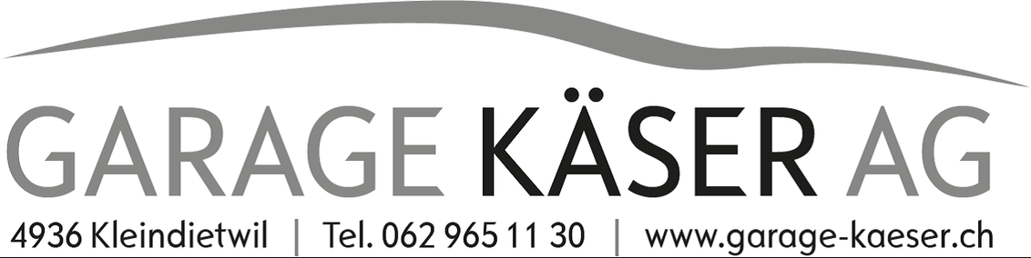 Garage Käser AG