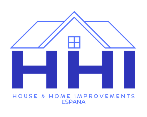 House & Home Improvements Logo