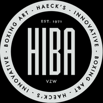Haeck's Innovative Boxing Art