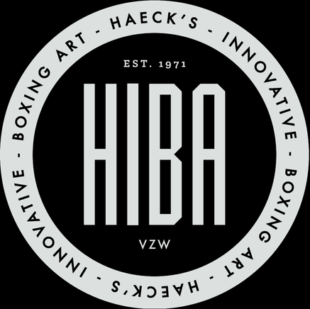 Haeck's Innovative Boxing Art