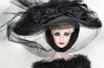 Au Milieu de l'hiver Prototype Emilie