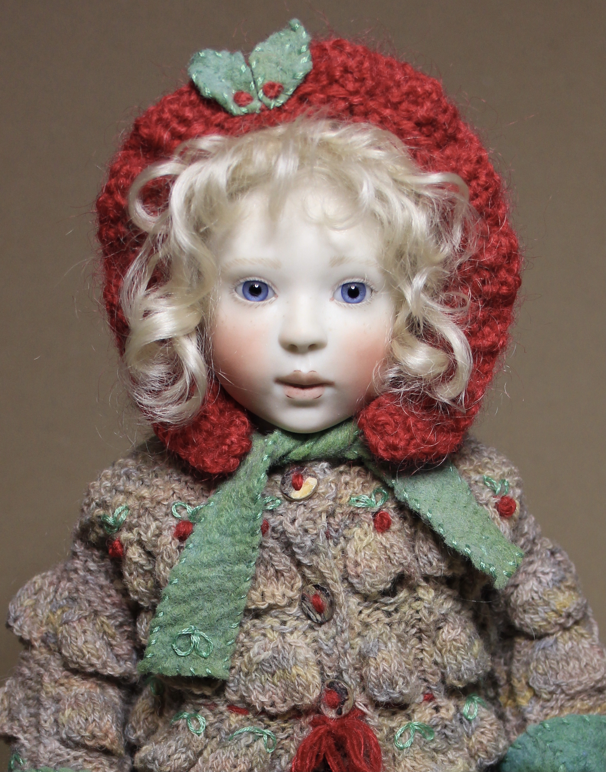 Dolls For Sale Hidden House Collectables