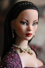 OOAK Mei Li