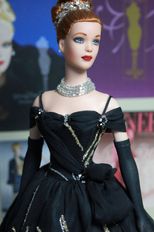 OOAK Tyler Wentworth