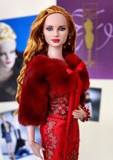 OOAK Angelina