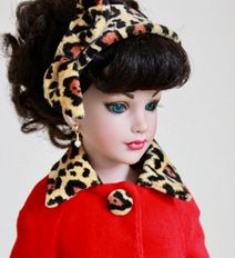 Kitty Collier 