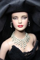 'Dream Halloween' Sydney Chase OOAK