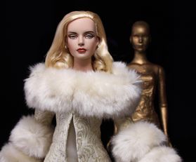 OOAK Sydney Chase