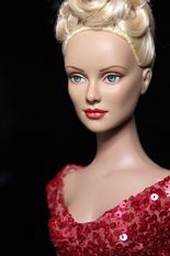 OOAK Daphne