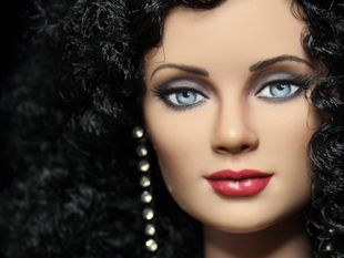Twilight Angelina OOAK
