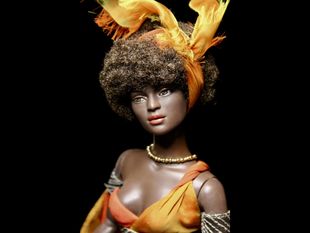 OOAK Kagiso