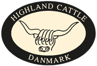 Highland Cattle logo