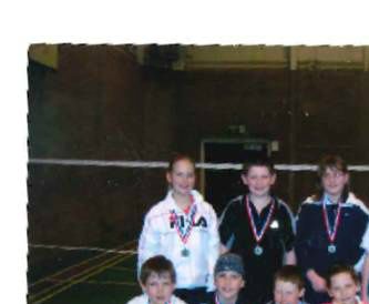 Memory Lane: Highland District League 2005