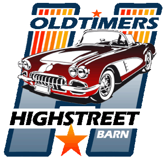 Highstreet Barn Oldtimers