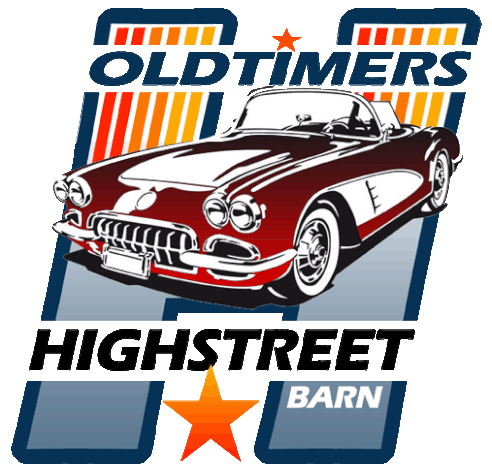 Highstreet Barn Oldtimers