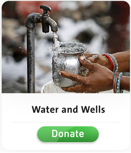 water
