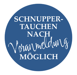 Hildesheimer, Tauchschule, Ausbildung, Schnuppertauchen, Specialty, Programme, tauchen, Taucherfahrung, Tauchflasche, Maske