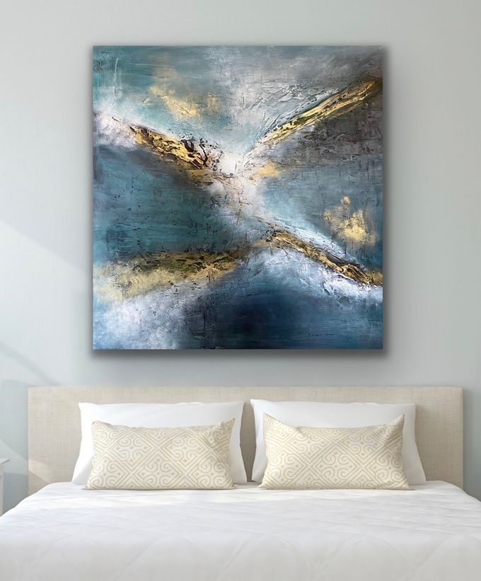 100 x 100
