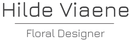 Hilde Viaene - Floral Designer