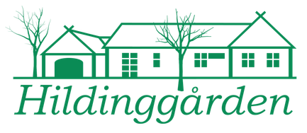 HILDINGGÅRDEN
