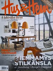 Hus&Hem Nr 11 2023