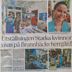 Avesta tidning 14 juni 2023