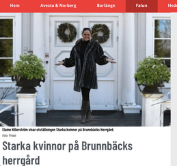 Lokalt i Dalarna 12 juni 2023