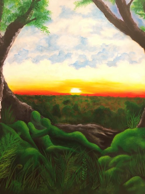 Den nakna sanningen - The naked truth