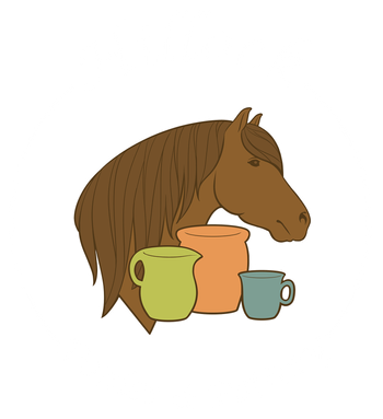 Hillock - Ponies & Pottery