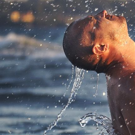 Would you like to feel alive and energised?