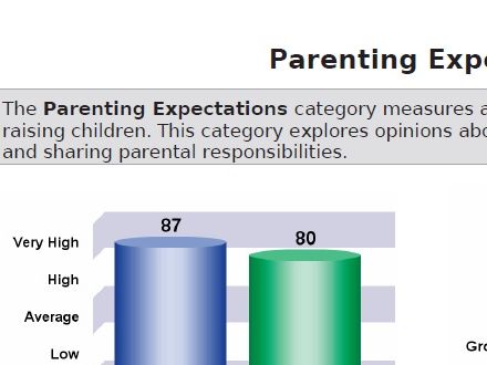 Understand your parenting expectations.
