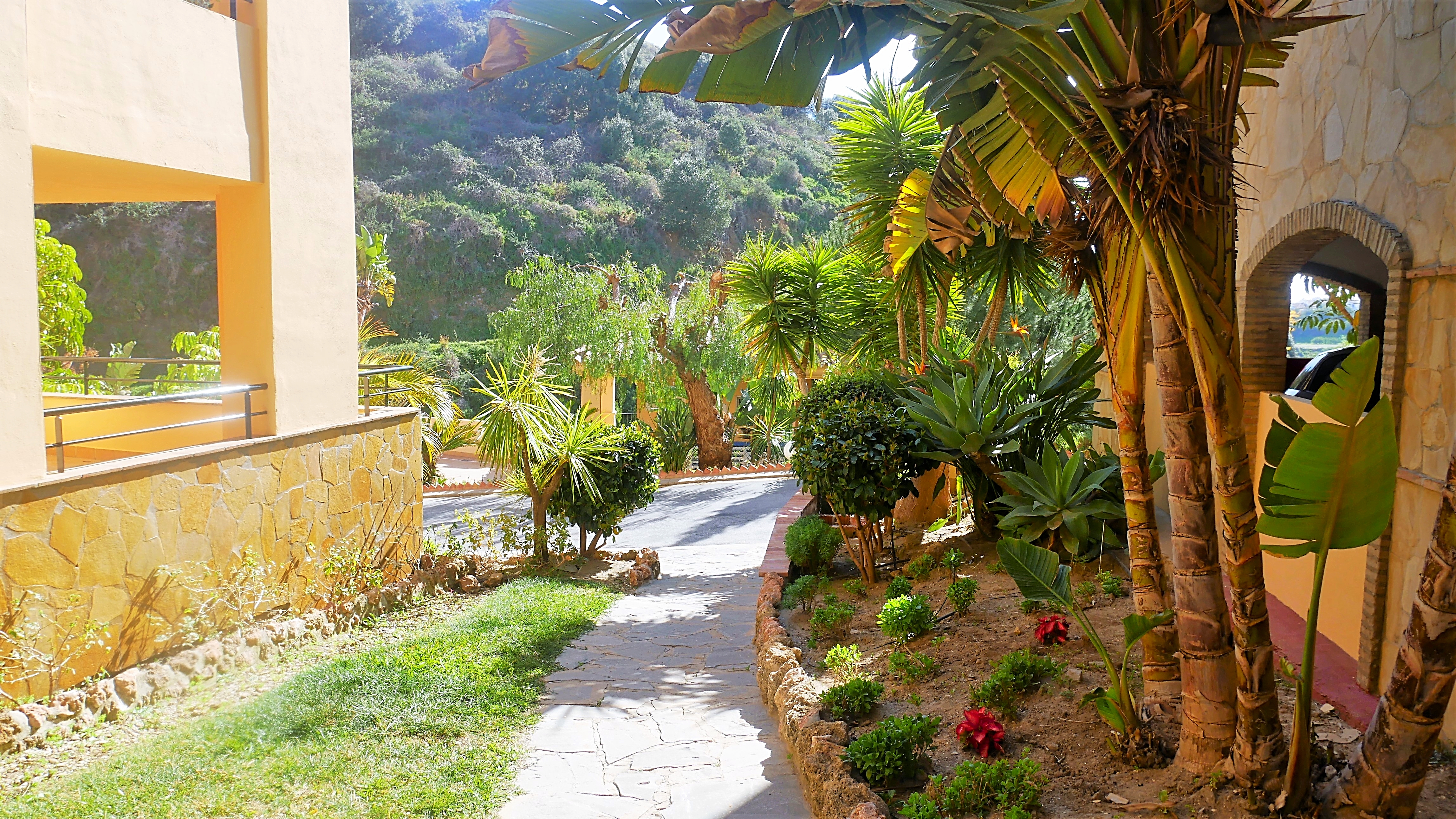 Garden Princess Park