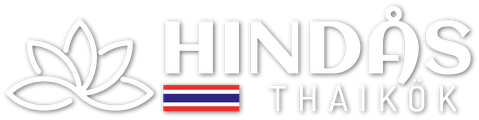 Hindås Thaikök
