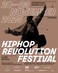 Hiphop Revolution Festival 2025