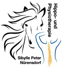 Hippotherapie Physiotherapie Sibylle Peter