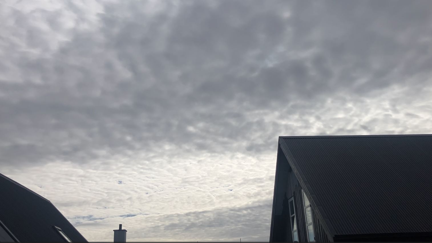 FÆRØERNE - Torshavn 15.08.2025