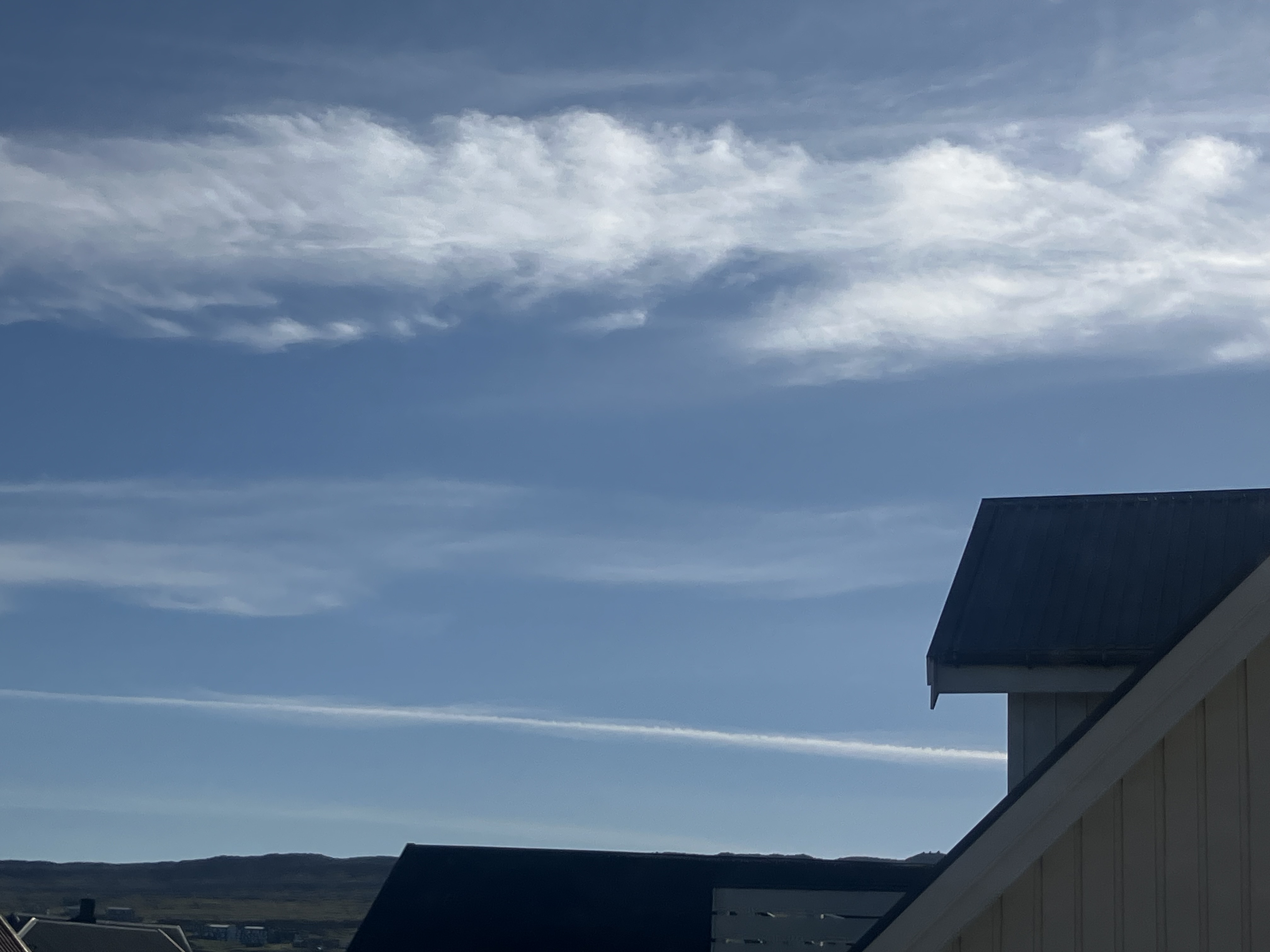 FÆRØERNE - Torshavn 15.08.2025