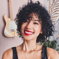 Andy Allo