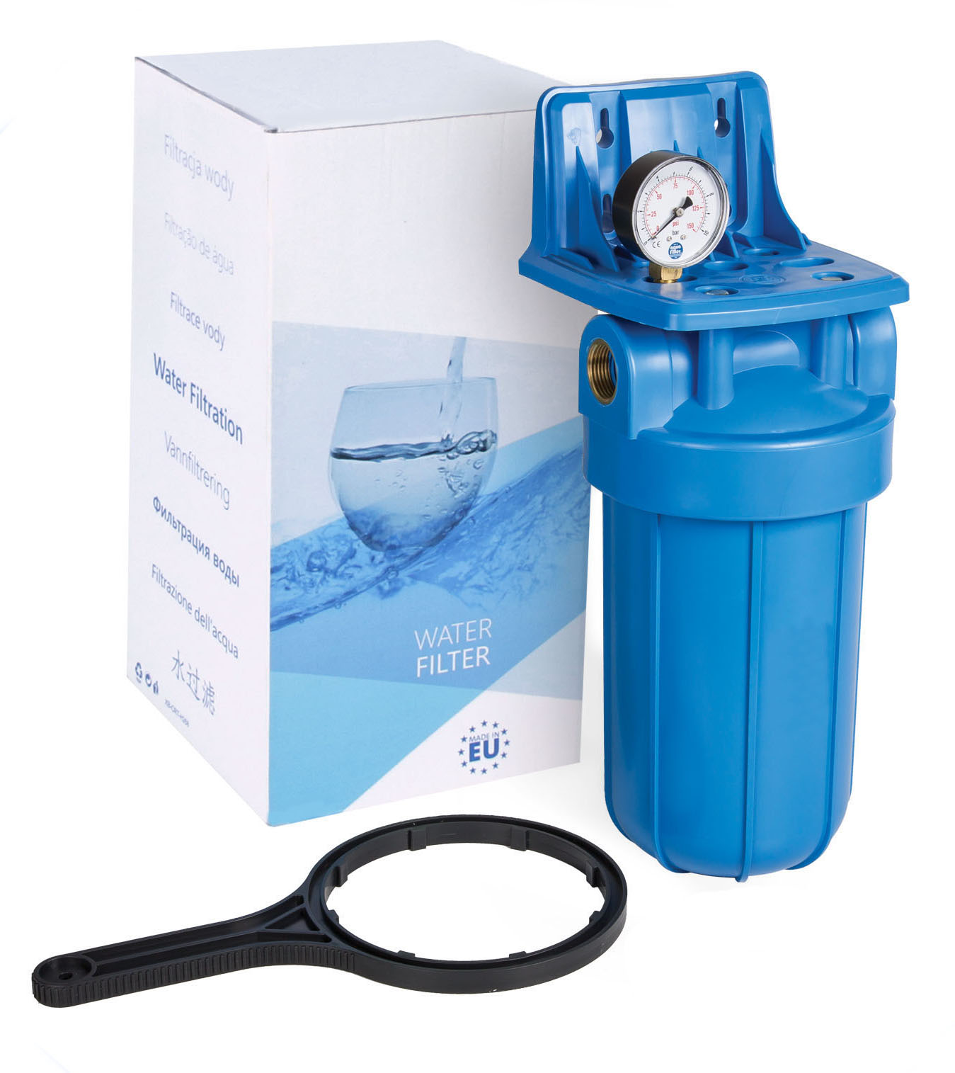 Filter Maroiti-10 - hiriwafilter.com
