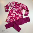 Nr 623 Tunika med leggings