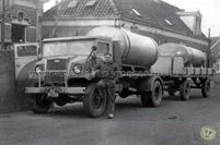 003 - Melkrijder Kievit melkfabriek Numansdorp #