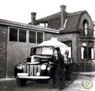 008 - FORD met melktank Fa Dekker #