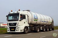 038 - Melkintra MAN kent 35-BFK-8 Aware #