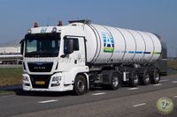 039 - Melkintra MAN kent 39-BFJ-9 Aware #