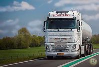 060 - Melkintra Volvo FM R520 kent 28-BHZ-1 Slomptrans #