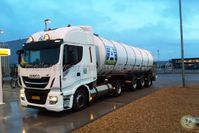 062 - Melkintra Iveco stralis 400 kent 04-BKD-9 A-Ware #