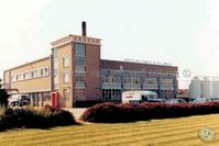 008 - DAF - RMO campina Asten-Someren en vrachtwagen jaren 60 #