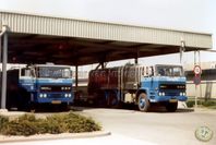 014 - RMO 2x DAF Campina Rijkevoort #