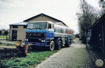 019 - RMO - Campina DAF 2800 turbo kent 52-UB-16 #