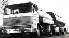 004 - DAF - CMC met aanhanger #